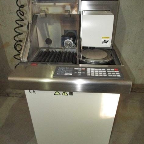 Disco DAD 3220 Automatic Dicing Saw