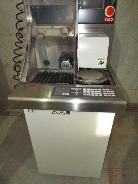 Disco DAD 3220 Automatic Dicing Saw