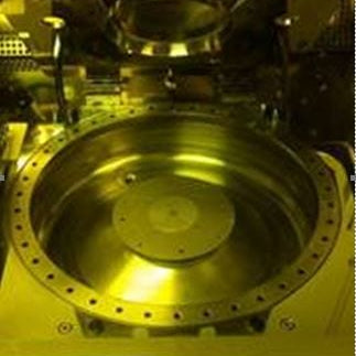 SUSS RC 8 Photoresist Spinner
