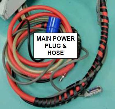 Rasco SO 1000 T Handler