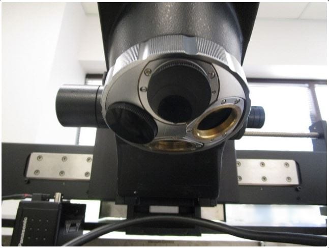 Cascade Microtech 12000 Probe Station