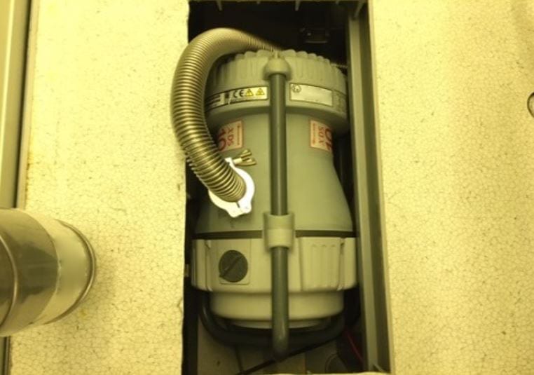 SUSS SB 8 E Bonder