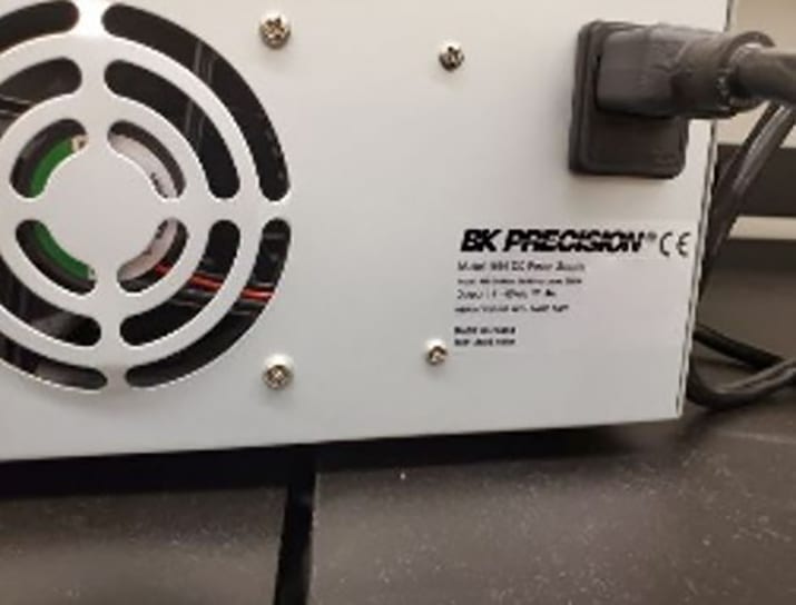 Lot of 3, Power Supplies