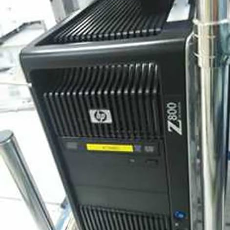 Teradyne J 750 EX Tester