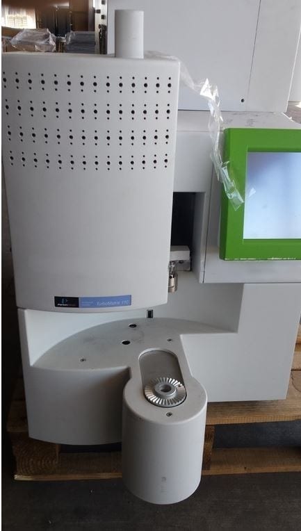Perkin Elmer Lab Equipment