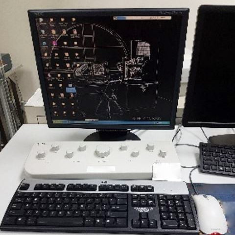 Thermo Fisher Scientific / FEI Quanta 200 FEG SEM (Scanning Electron Microscope)