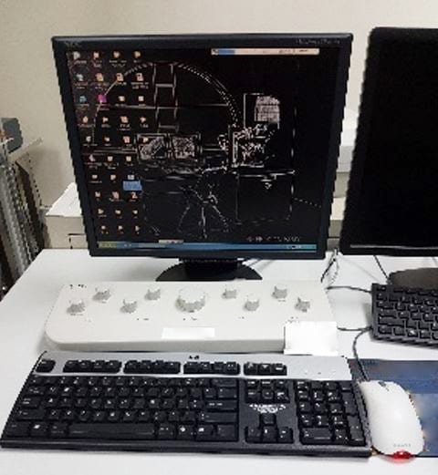 Thermo Fisher Scientific / FEI Quanta 200 FEG SEM (Scanning Electron Microscope)