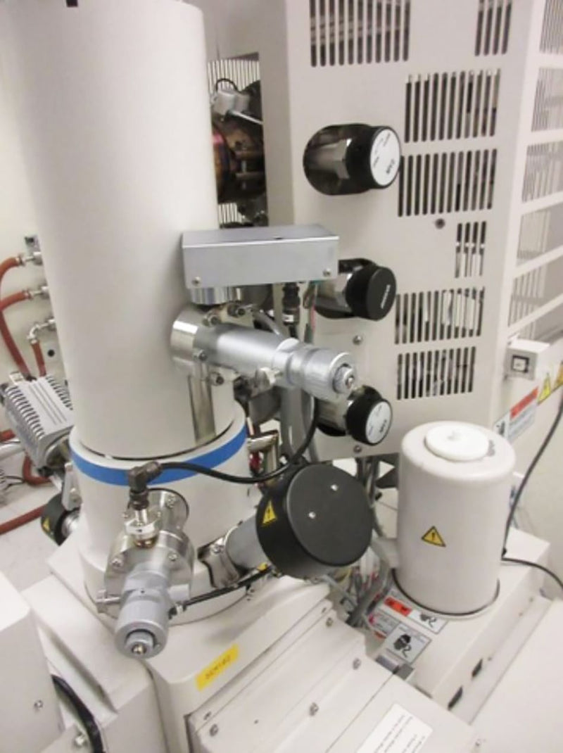 Hitachi S 4700 FE-SEM (Field Emission Scanning Electron Microscope)