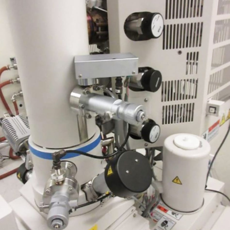 Hitachi S 4700 FE-SEM (Field Emission Scanning Electron Microscope)