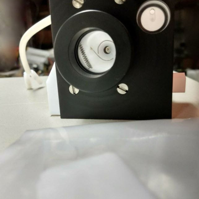ONTO / Nanometrics / Accent / Bio-Rad PN 4300 PC ECV Profiler (Electrochemical Capacitance Voltage)