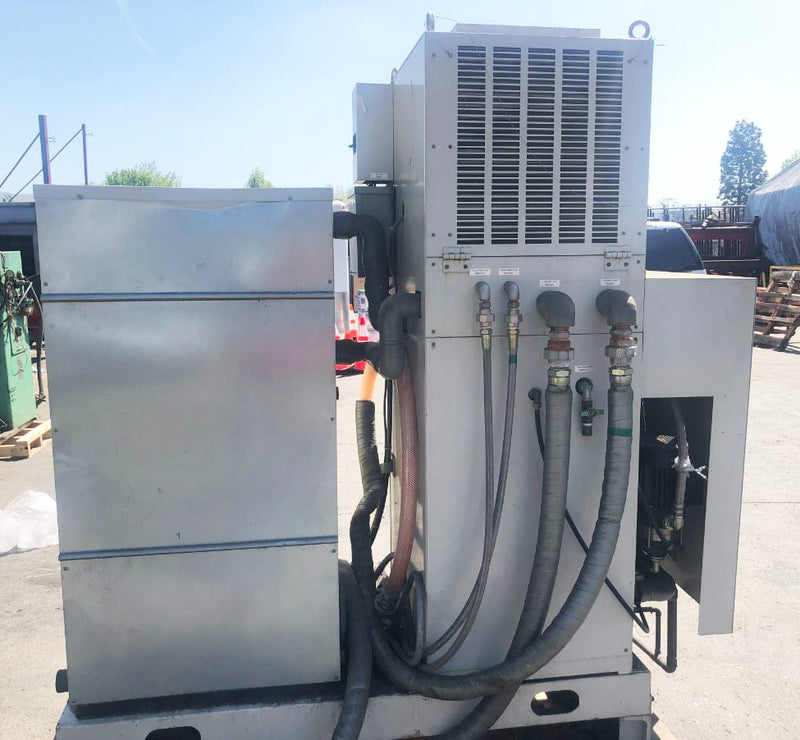 Mitsubishi LCU Cooling Unit