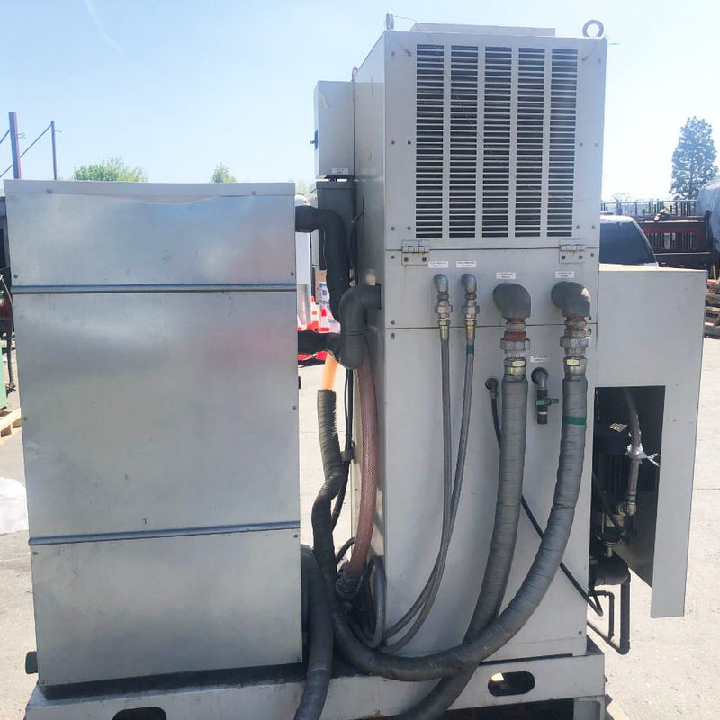 Mitsubishi LCU Cooling Unit