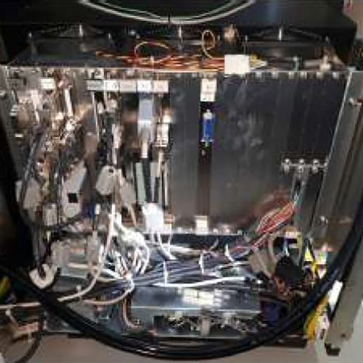 Tel P 12 XLm Tester