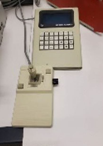 Olympus MX 50 Microscope