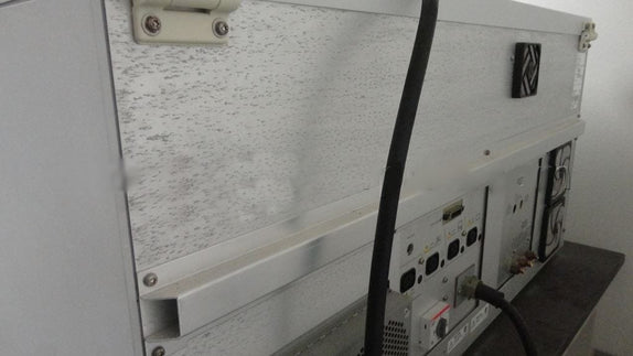 Perkin Elmer AAnalyst 800 Atomic Absorption Spectrometer