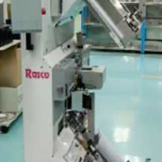 Rasco SO 1000 T Handler