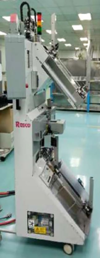 Rasco SO 1000 T Handler