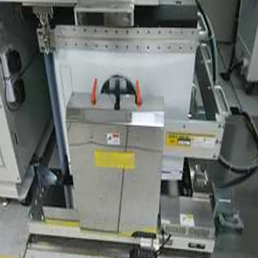 Teradyne J 750 EX Tester