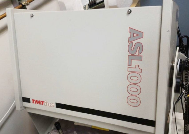 LTX / Credence ASL 1000 ATE (Automatic Test Equipment)