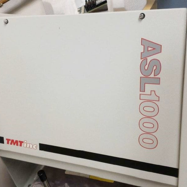 LTX / Credence ASL 1000 ATE (Automatic Test Equipment)