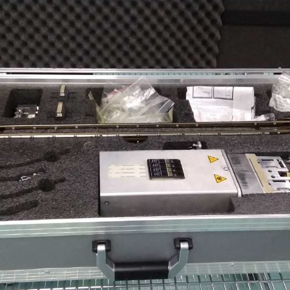 Rasco SO 1000 T Handler