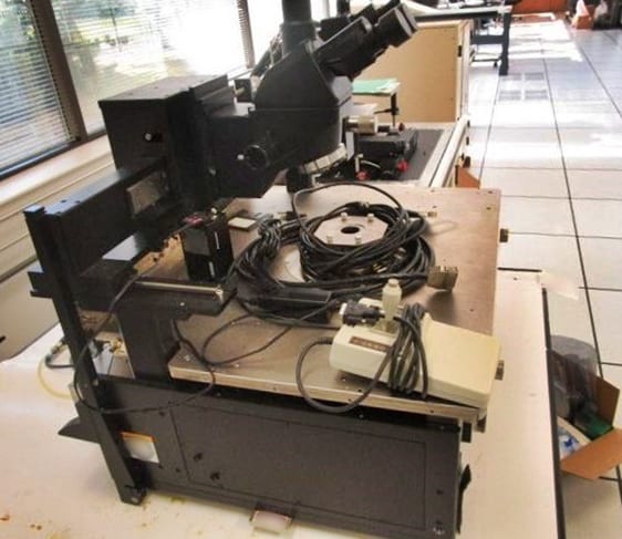 Cascade Microtech 12000 Probe Station