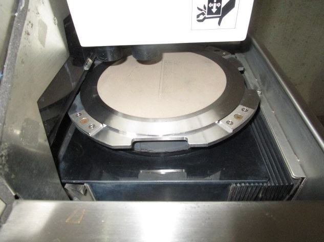 Disco DAD 3220 Automatic Dicing Saw