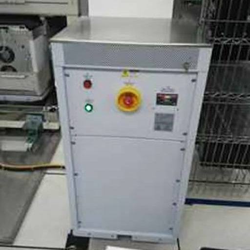 Teradyne J 750 EX Tester