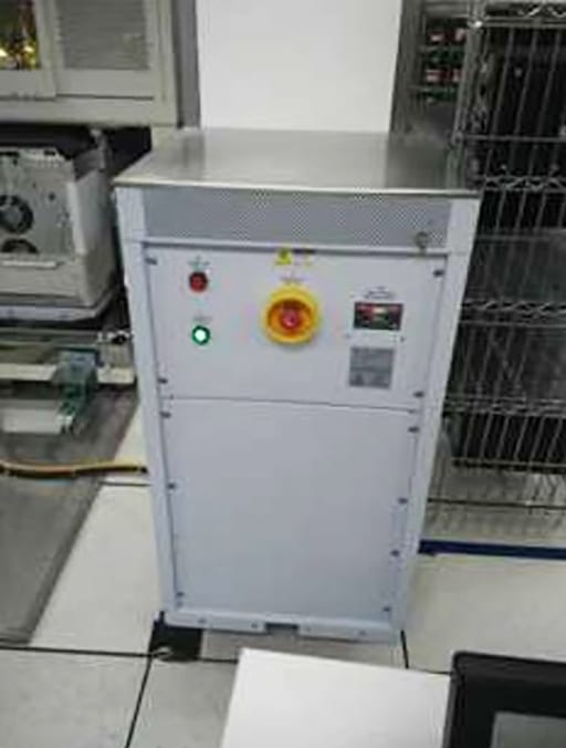 Teradyne J 750 EX Tester
