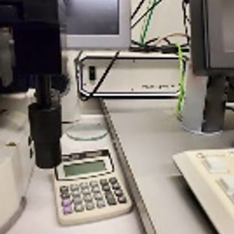 Zeiss Imager M 2 m Microscope