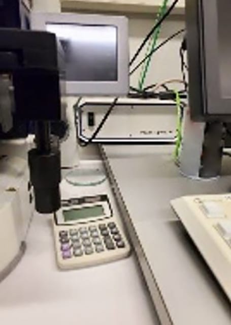 Zeiss Imager M 2 m Microscope