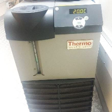 Thermo Fisher Scientific / FEI Quanta 200 FEG SEM (Scanning Electron Microscope)