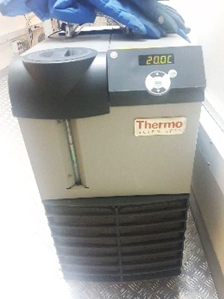 Thermo Fisher Scientific / FEI Quanta 200 FEG SEM (Scanning Electron Microscope)