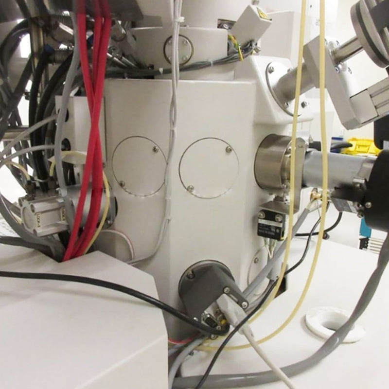 Hitachi S 4700 FE-SEM (Field Emission Scanning Electron Microscope)