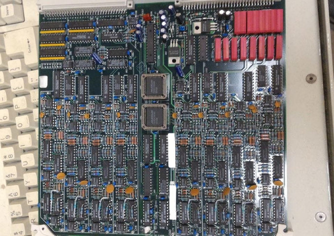 LTX / Credence ASL 1000 ATE (Automatic Test Equipment)