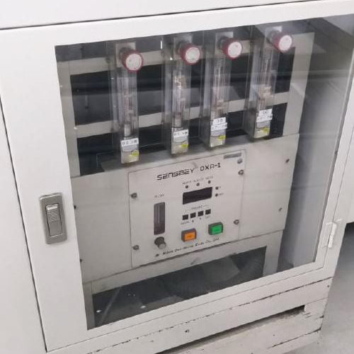 Sensbey 1 LF 350 FD Wave Soldering
