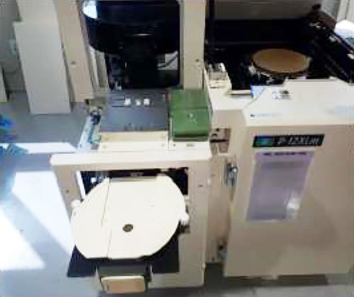 Tel P 12 XLm Tester