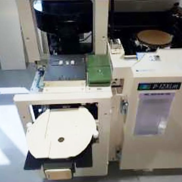 Tel P 12 XLm Tester