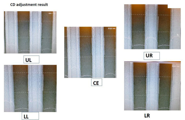 Nikon NSR 2205 i 11 D i-Line Stepper