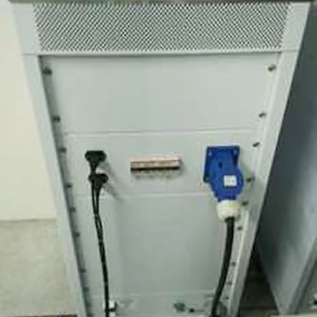 Teradyne J 750 EX Tester