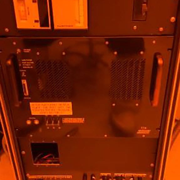 Semicore E-Gun Thermal Evaporator
