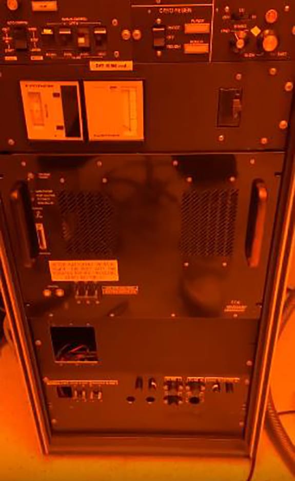 Semicore E-Gun Thermal Evaporator