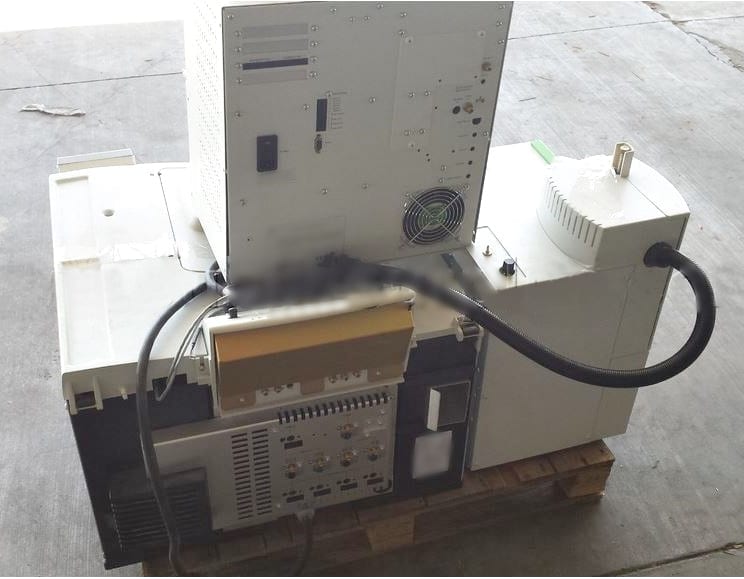 Perkin Elmer Lab Equipment