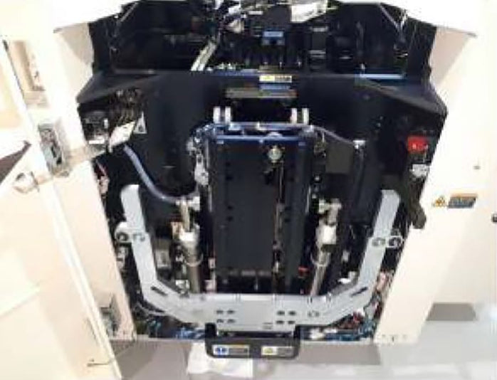 Tel P 12 XLm Tester