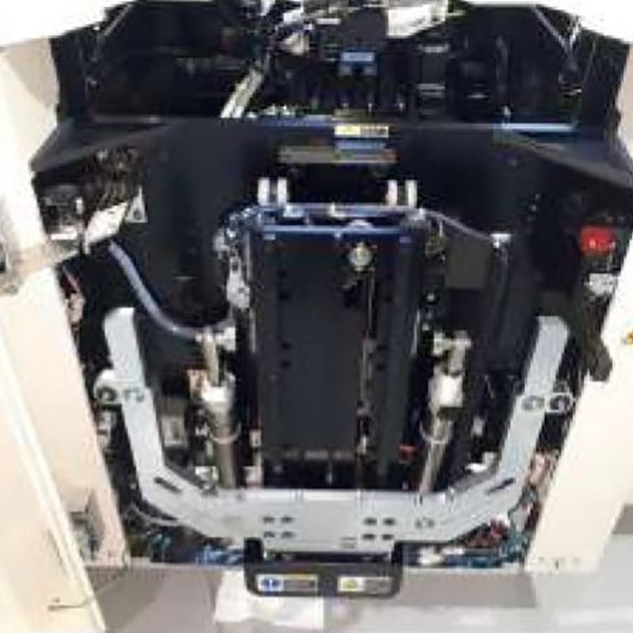Tel P 12 XLm Tester
