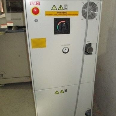 Disco DAD 3220 Automatic Dicing Saw