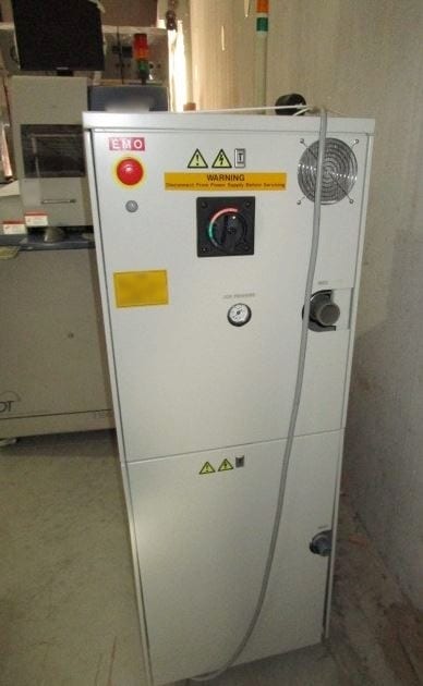 Disco DAD 3220 Automatic Dicing Saw
