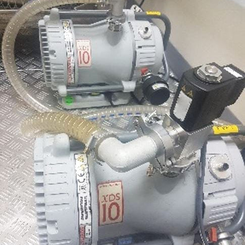 Thermo Fisher Scientific / FEI Quanta 200 FEG SEM (Scanning Electron Microscope)