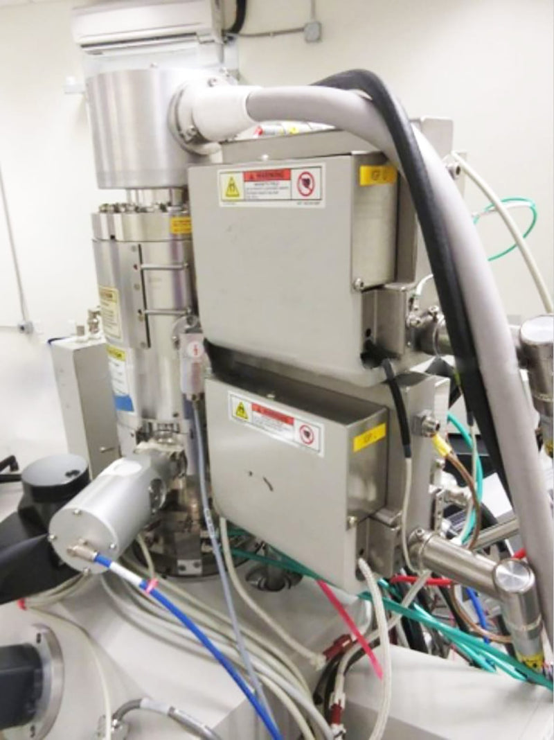Thermo Fisher Scientific / FEI Strata 235 FIB-SEM (Focused Ion Beam - Scanning Electron Microscope)