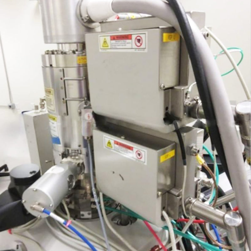 Thermo Fisher Scientific / FEI Strata 235 FIB-SEM (Focused Ion Beam - Scanning Electron Microscope)